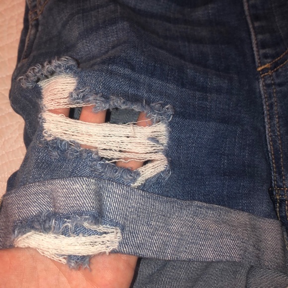 Cello Ripped overalls - Picture 2 of 5